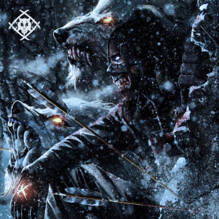 Xavier Wulf - Tundra Boy Season 2 mixtape cover