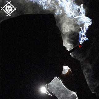 Xavier Wulf - Blood Shore Season 2 album cover