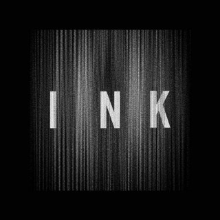Leah McFall - Ink EP cover