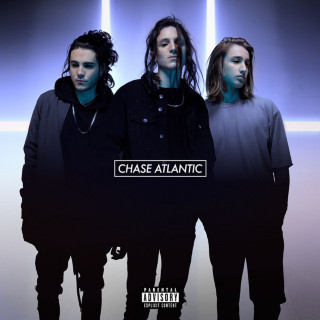 Chase Atlantic - Part Two single cover