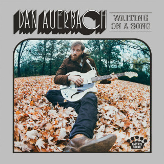 Dan Auerbach - Waiting On A Song album cover