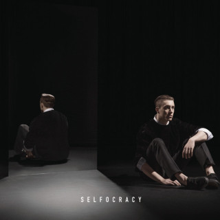 Loïc Nottet - Selfocracy album cover