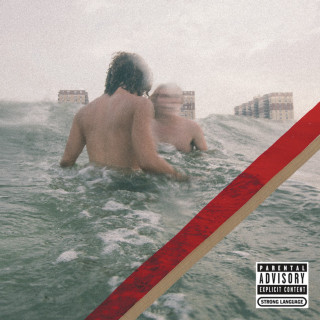 Lewis Del Mar - Lewis Del Mar album cover