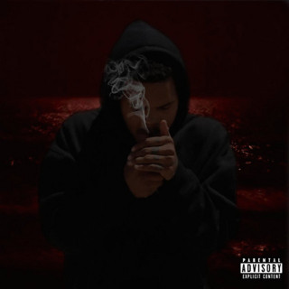 Xavier Wulf - Blood Shore Season 1 album cover