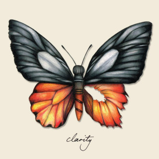 Jacob Lee - Clarity EP cover