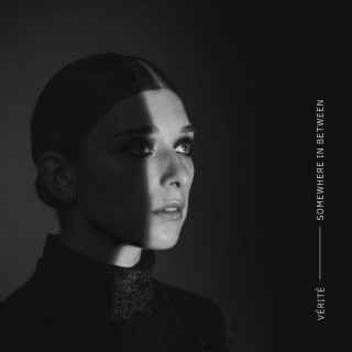 VÉRITÉ - Somewhere In Between album cover