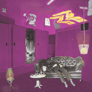 DEAN - 130 mood : TRBL EP cover