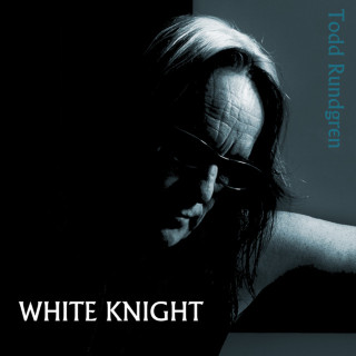 Todd Rundgren - White Knight album cover