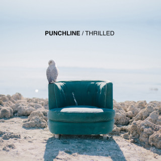 Punchline - Thrilled album cover