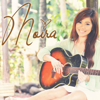 Moira Dela Torre - Moira EP cover
