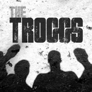The Troggs - The Troggs album cover