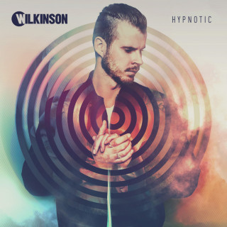 Wilkinson - Hypnotic album cover