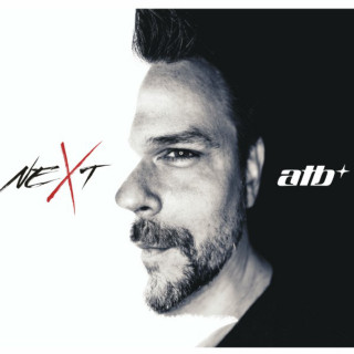 ATB - neXt album cover