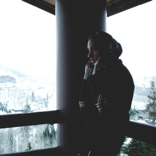 blackbear - Salt EP cover