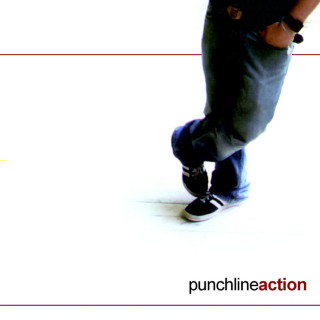 Punchline - Action album cover