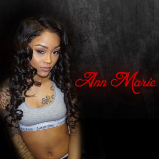 Ann Marie - Ann Marie album cover
