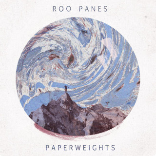 Roo Panes - Paperweights album cover
