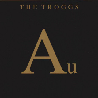 The Troggs - Au album cover