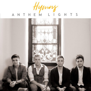 Anthem Lights - Hymns album cover