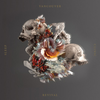 Vancouver Sleep Clinic - Revival album cover