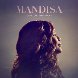 Mandisa - Out Of The Dark album cover