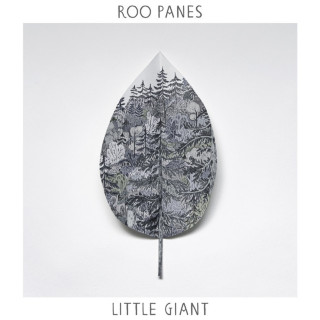Roo Panes - Little Giant album cover