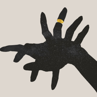 Son Lux - Remedy EP cover