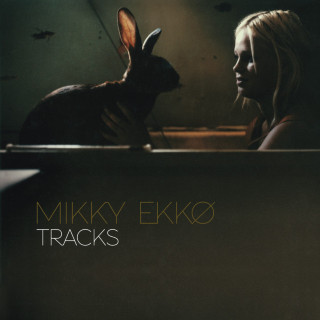 Mikky Ekko - Tracks EP cover