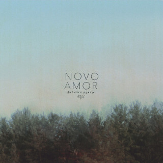 Novo Amor - Bathing Beach EP cover