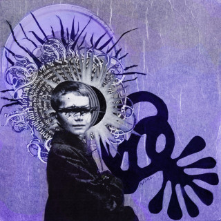 The Brian Jonestown Massacre - Revelation album cover