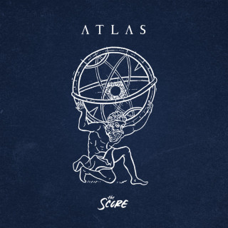 The Score - Atlas album cover
