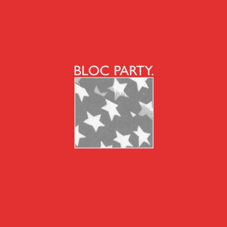 Bloc Party. - Bloc Party. EP cover