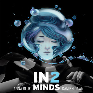 Anna Blue - IN2 MINDS compilation cover