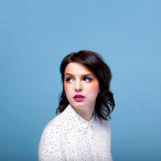 Emma Blackery - Magnetised EP cover