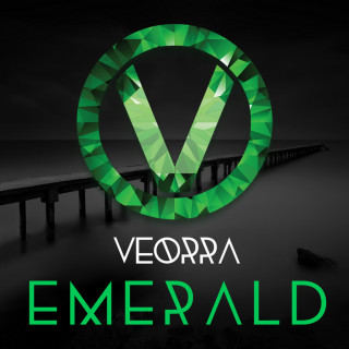 Veorra - Emerald album cover