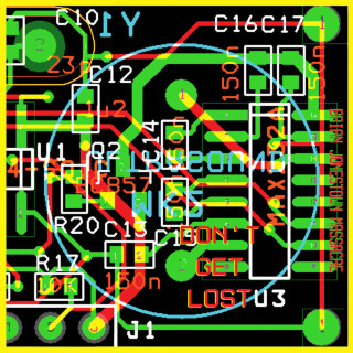 The Brian Jonestown Massacre - Don't Get Lost album cover