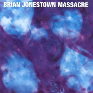 The Brian Jonestown Massacre - Methodrone album cover