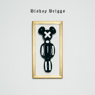 Bishop Briggs - Bishop Briggs EP cover