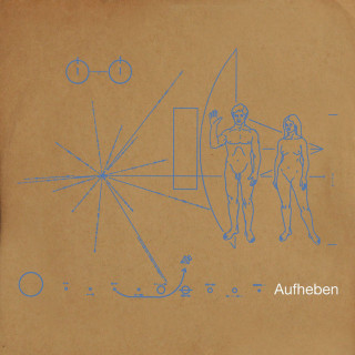 The Brian Jonestown Massacre - Aufheben album cover