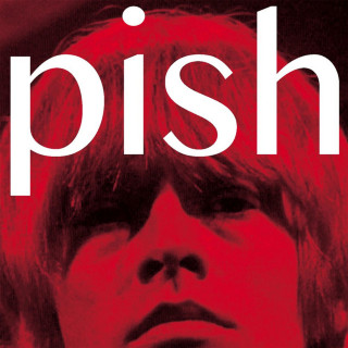 The Brian Jonestown Massacre - Mini Album Thingy Wingy EP cover