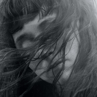 Waxahatchee - Out In The Storm album cover