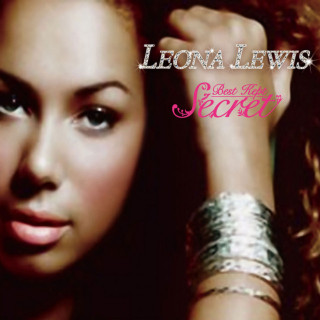 Leona Lewis - Best Kept Secret album cover