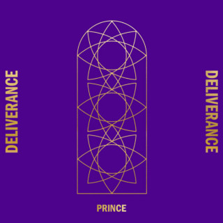 Prince - Deliverance EP cover