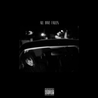 ELHAE - All Have Fallen album cover