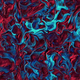 Elliot Moss - Boomerang album cover