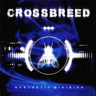 Crossbreed - Synthetic Division album cover
