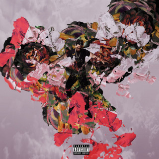 ELHAE - AURA II album cover