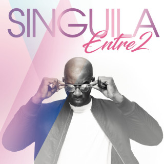 Singuila - Entre 2 album cover