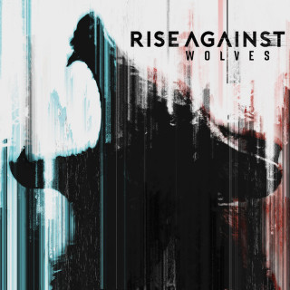 Rise Against - Wolves album cover