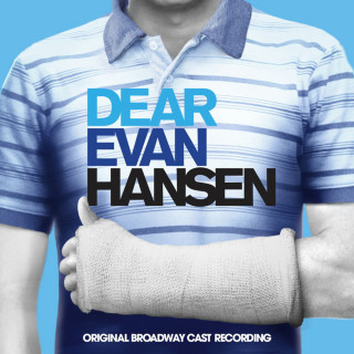 Rachel Bay Jones & Jennifer Laura Thompson - Dear Evan Hansen soundtrack cover